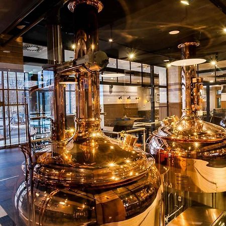 Hotel Ren & Restauracja Browar Kociewski Starogard Gdanski Luaran gambar