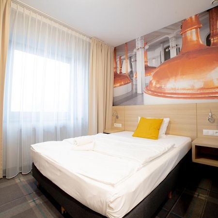 Hotel Ren & Restauracja Browar Kociewski Starogard Gdanski Luaran gambar