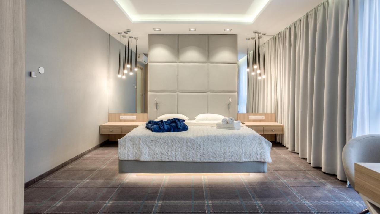 Hotel Ren & Restauracja Browar Kociewski Starogard Gdanski Luaran gambar
