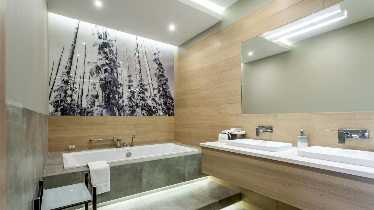 Hotel Ren & Restauracja Browar Kociewski Starogard Gdanski Luaran gambar