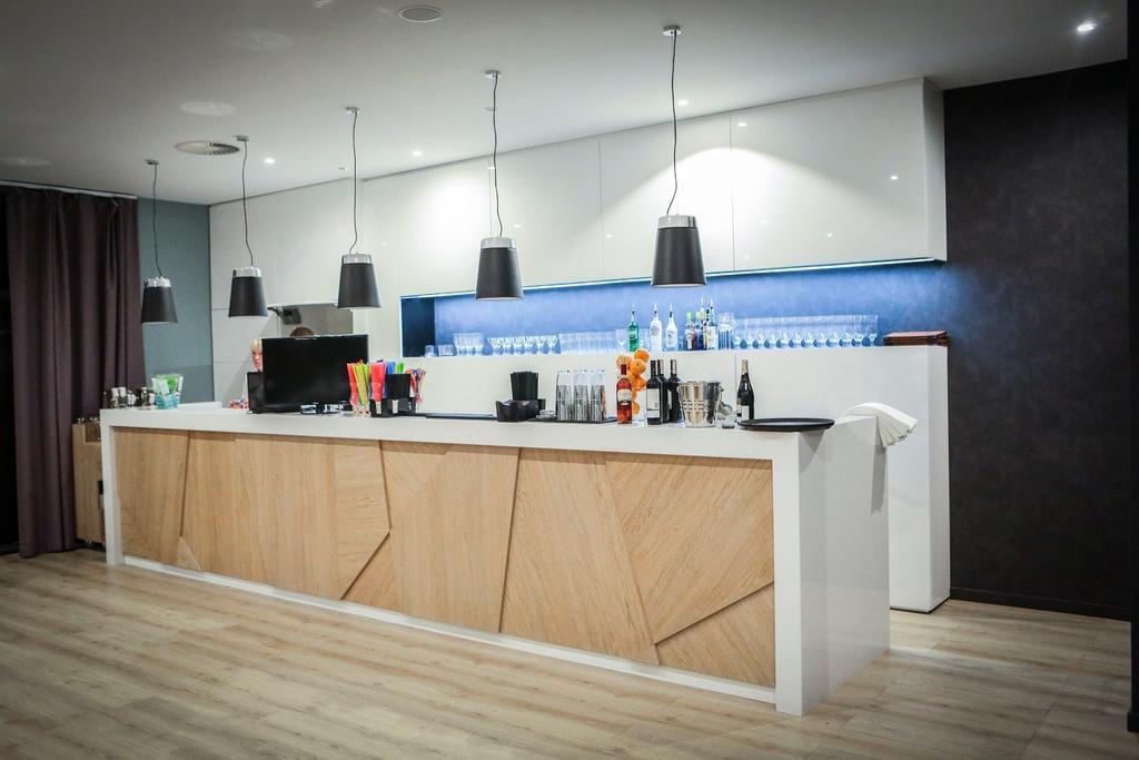 Hotel Ren & Restauracja Browar Kociewski Starogard Gdanski Luaran gambar