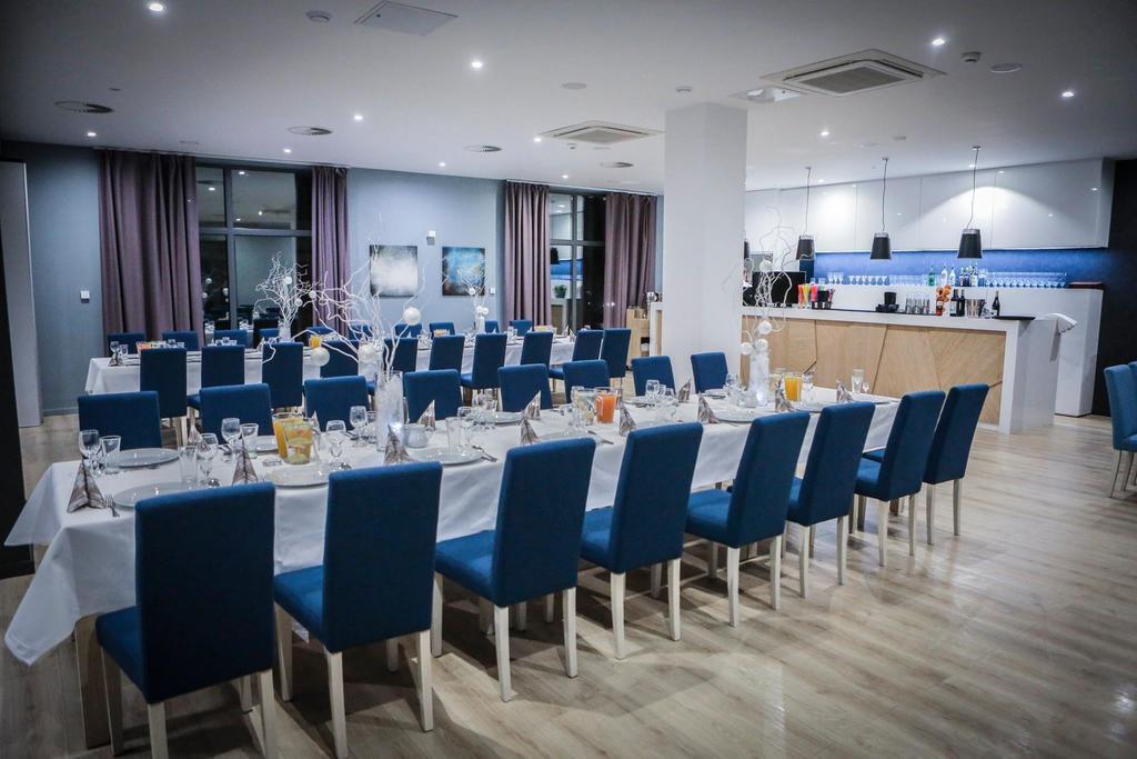 Hotel Ren & Restauracja Browar Kociewski Starogard Gdanski Luaran gambar