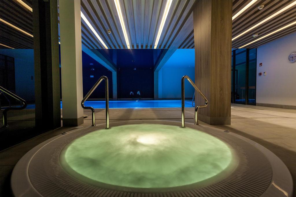 Hotel Ren & Restauracja Browar Kociewski Starogard Gdanski Luaran gambar