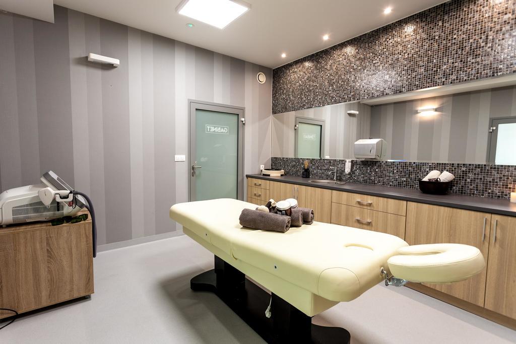 Hotel Ren & Restauracja Browar Kociewski Starogard Gdanski Luaran gambar