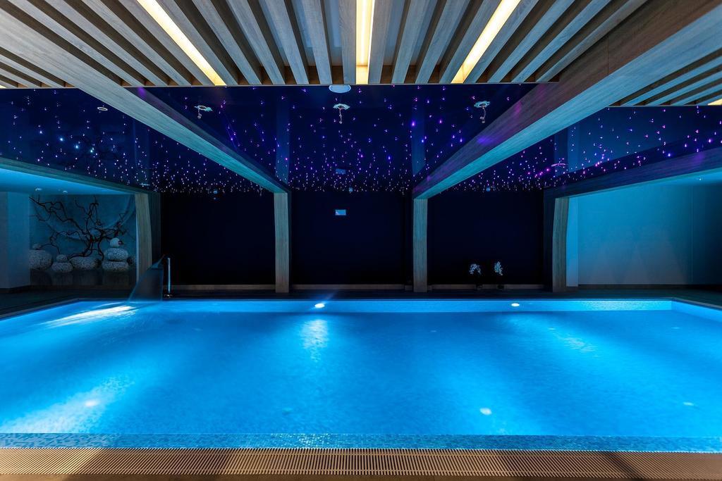 Hotel Ren & Restauracja Browar Kociewski Starogard Gdanski Luaran gambar