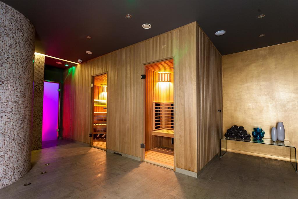 Hotel Ren & Restauracja Browar Kociewski Starogard Gdanski Luaran gambar
