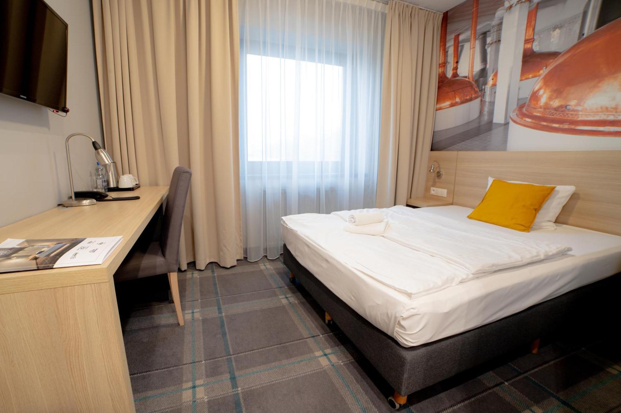 Hotel Ren & Restauracja Browar Kociewski Starogard Gdanski Luaran gambar
