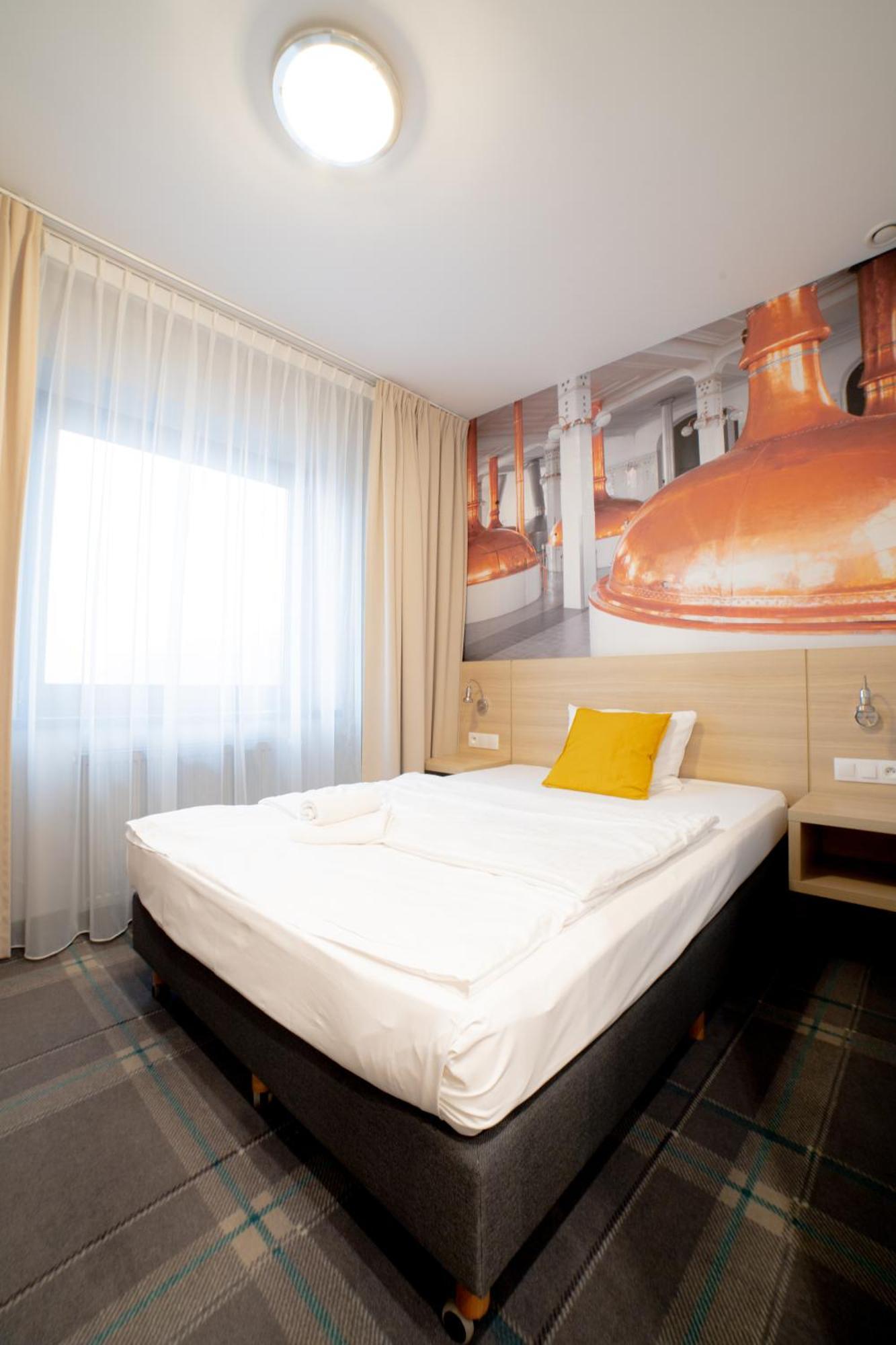 Hotel Ren & Restauracja Browar Kociewski Starogard Gdanski Luaran gambar