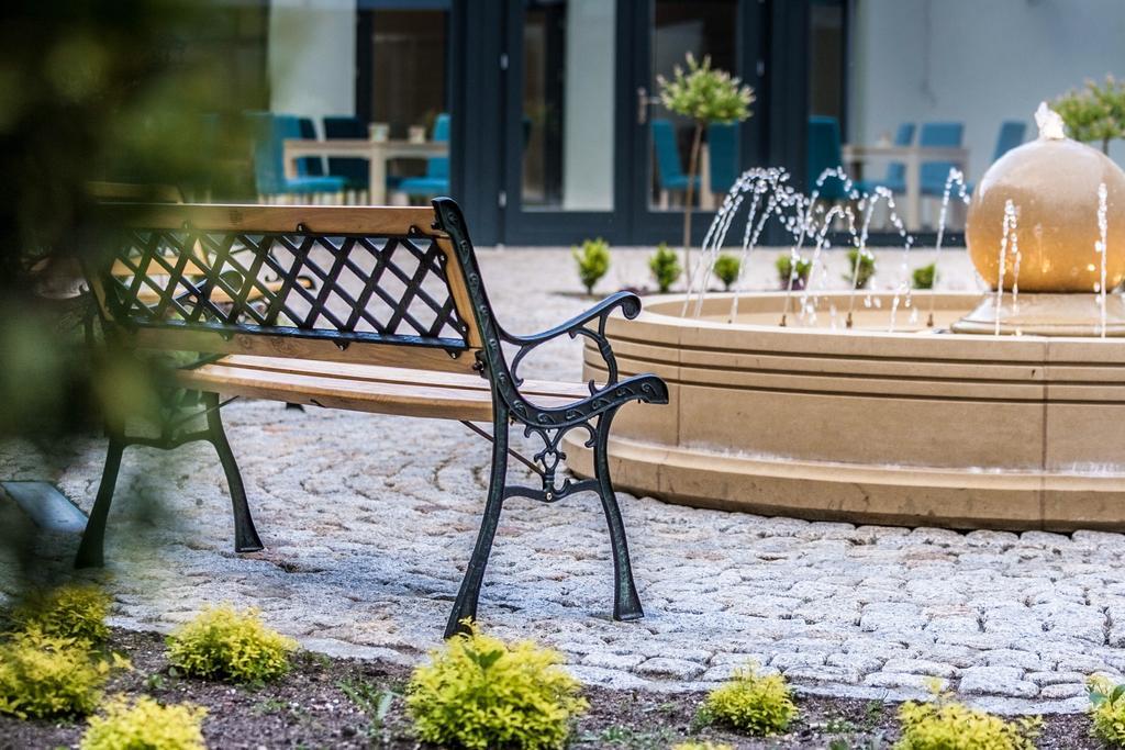 Hotel Ren & Restauracja Browar Kociewski Starogard Gdanski Luaran gambar