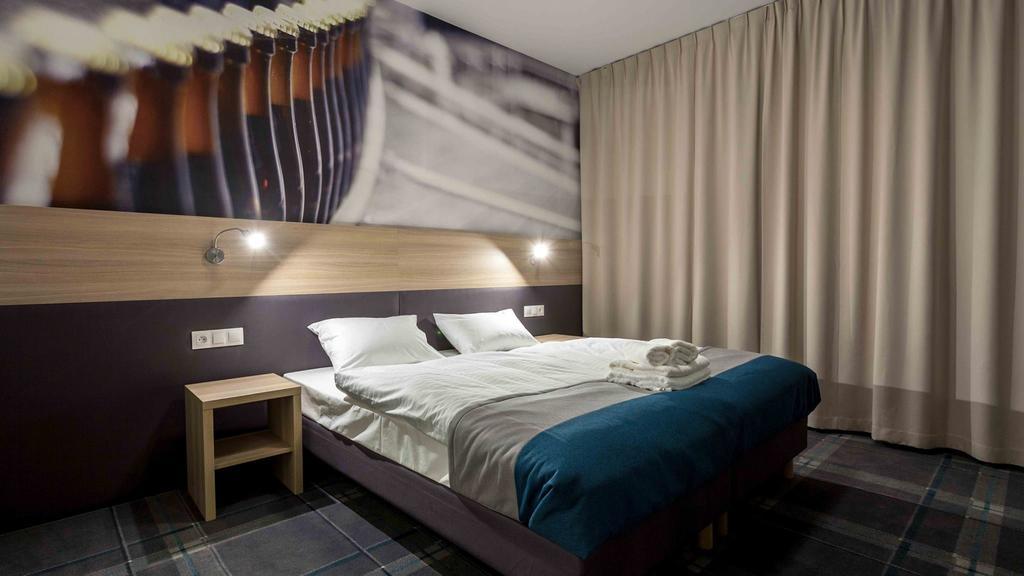 Hotel Ren & Restauracja Browar Kociewski Starogard Gdanski Luaran gambar