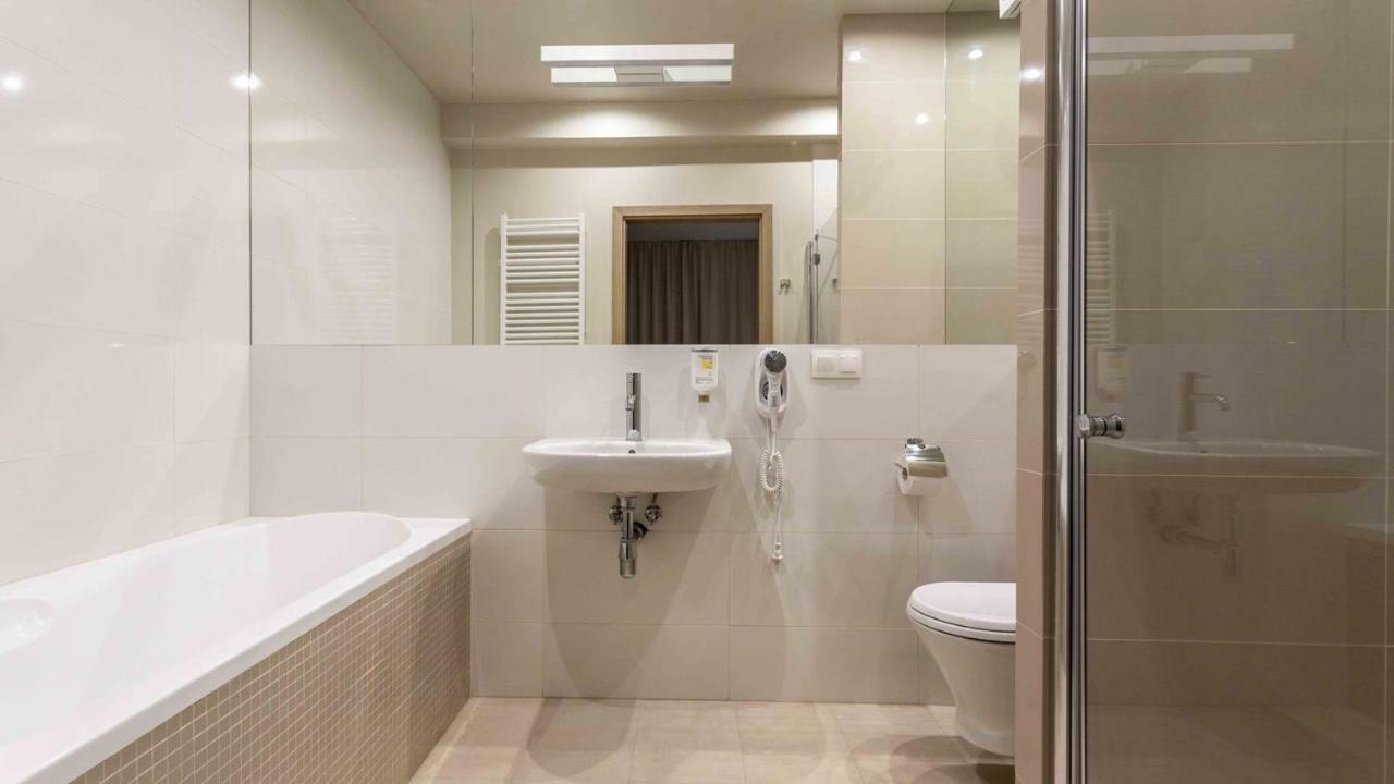 Hotel Ren & Restauracja Browar Kociewski Starogard Gdanski Luaran gambar